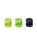 Magslider Pack in Venom