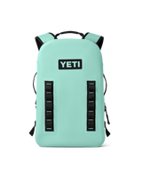 Panga 28L Submersible Backpack in Seafoam