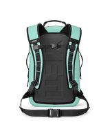 Panga 28L Submersible Backpack in Seafoam