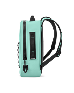 Panga 28L Submersible Backpack in Seafoam