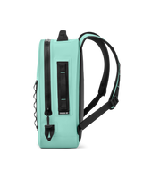 Panga 28L Submersible Backpack in Seafoam