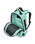 Panga 28L Submersible Backpack in Seafoam