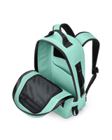 Panga 28L Submersible Backpack in Seafoam