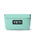 Sidekick Dry 3L Waterproof Gear Case in Seafoam