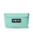 Sidekick Dry 3L Waterproof Gear Case in Seafoam