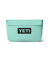 Sidekick Dry 3L Waterproof Gear Case in Seafoam