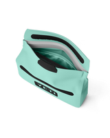 Sidekick Dry 3L Waterproof Gear Case in Seafoam