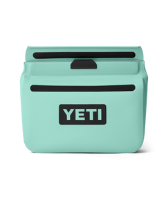 Sidekick Dry 3L Waterproof Gear Case in Seafoam
