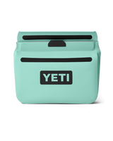 Sidekick Dry 3L Waterproof Gear Case in Seafoam