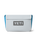 Sidekick Dry 3L Waterproof Gear Case in Fog Grey & Blue