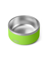 Boomer 8 Dog Bowl in Venom