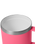 The Yeti Rambler 14oz Stackable Mug with DuraSip™ Ceramic Lining in Tropical Pink