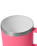 The Yeti Rambler 14oz Stackable Mug with DuraSip™ Ceramic Lining in Tropical Pink