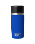 Rambler 12oz Travel Bottle in Royal Blue