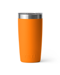 Rambler 10oz Tumbler in King Crab