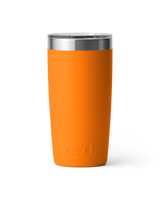 Rambler 10oz Tumbler in King Crab