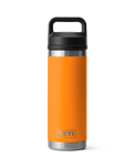 Rambler 18oz Bottle with Chug Cap in King Crab