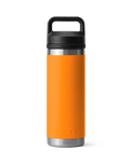 Rambler 18oz Bottle with Chug Cap in King Crab