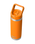 Rambler 18oz Straw Bottle in King Crab