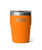 Rambler 16oz Stackable Cup in King Crab