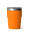 Rambler 16oz Stackable Cup in King Crab