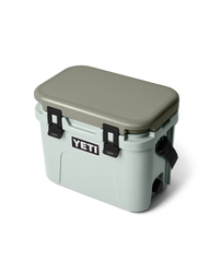 The Yeti Roadie 15 Cooler in Ridgeline