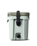 The Yeti Roadie 15 Cooler in Ridgeline