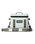 The Yeti Hopper Flip 12 Soft Cooler in Ridgeline