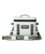 The Yeti Hopper Flip 12 Soft Cooler in Ridgeline