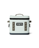 The Yeti Hopper Flip 12 Soft Cooler in Ridgeline