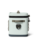 The Yeti Hopper Flip 12 Soft Cooler in Ridgeline