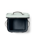 The Yeti Hopper Flip 12 Soft Cooler in Ridgeline