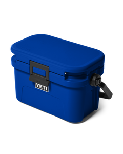 Roadie 8 Cooler in Royal Blue