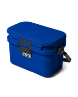 Roadie 8 Cooler in Royal Blue