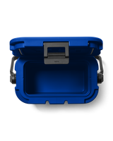 Roadie 8 Cooler in Royal Blue