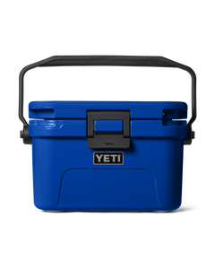 Roadie 8 Cooler in Royal Blue