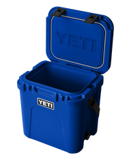 Roadie 24 Cooler 2.0 in Royal Blue