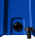 Roadie 24 Cooler 2.0 in Royal Blue