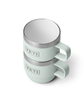 The Yeti Espresso 6oz Mug (2 Pack) in Ridgeline
