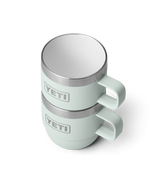 The Yeti Espresso 6oz Mug (2 Pack) in Ridgeline