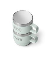 The Yeti Espresso 6oz Mug (2 Pack) in Ridgeline