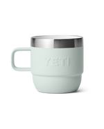 The Yeti Espresso 6oz Mug (2 Pack) in Ridgeline