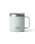 The Yeti Rambler 10oz Stackable Mug with DuraSip™ Ceramic Lining in Ridgeline