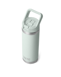 The Yeti Rambler 18oz Straw Bottle in Ridgeline