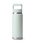 The Yeti Rambler 26oz Bottle with Straw Cap in Ridgeline
