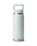 The Yeti Rambler 26oz Bottle with Straw Cap in Ridgeline