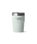 The Yeti Rambler 8oz Stackable Tumbler with DuraSip™ Ceramic Lining in Ridgeline