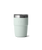 The Yeti Rambler 8oz Stackable Tumbler with DuraSip™ Ceramic Lining in Ridgeline