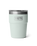 The Yeti Rambler 16oz Stackable Cup in Ridgeline
