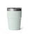 The Yeti Rambler 16oz Stackable Cup in Ridgeline